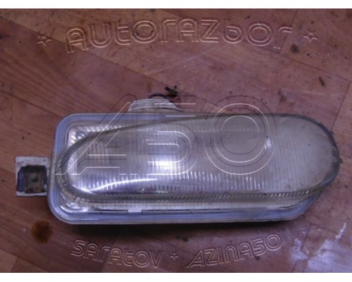 ПТФ Ford Escort 1995-2001 (YC1515201)- купить на ➦ А50-Авторазбор по цене 4000.00р.. Отправка в регионы.