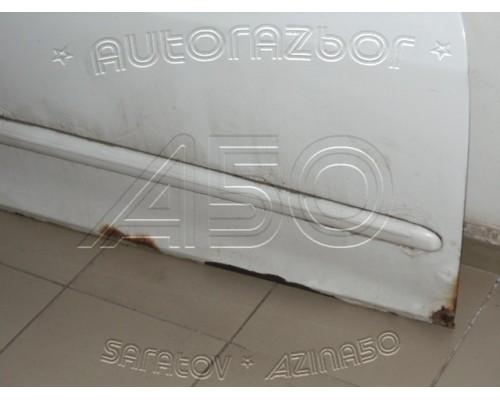 Дверь Hyundai Sonata IV EF 1998-2001 (7600438110)- купить на ➦ А50-Авторазбор по цене 8000.00р.. Отправка в регионы.