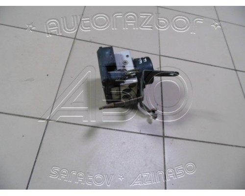 Блок ABS (насос) Ford Escort 1995-2001 (98FB2M110AB)- купить на ➦ А50-Авторазбор по цене 4500.00р.. Отправка в регионы.