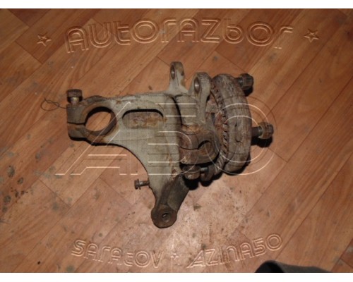 Кулак поворотный Ford Escort 1995-2001 (92AB3K171A1A)- купить на ➦ А50-Авторазбор по цене 3500.00р.. Отправка в регионы.