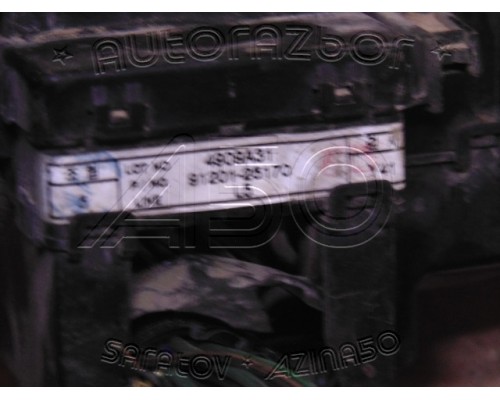 Блок предохранителей (мотор) Hyundai Accent II +ТАГАЗ 2000-2012 (9120125170)- купить на ➦ А50-Авторазбор по цене 1500.00р.. Отправка в регионы.