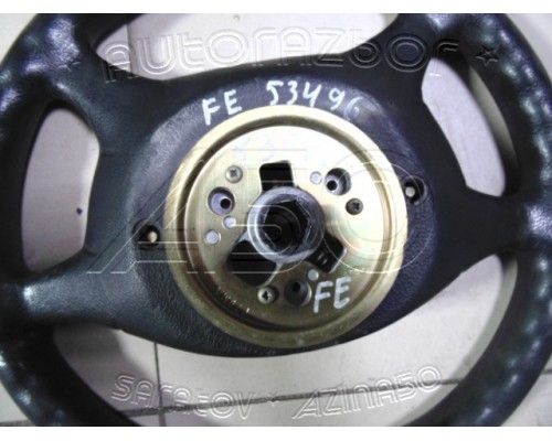 Рулевое колесо для AIR BAG (без AIR BAG) Ford Escort 1995-2001 (97AB3600A1A)- купить на ➦ А50-Авторазбор по цене 2500.00р.. Отправка в регионы.