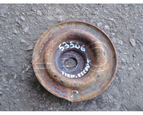 Опора пружины Ford Escort 1995-2001 (95AB5A318AD)- купить на ➦ А50-Авторазбор по цене 1500.00р.. Отправка в регионы.