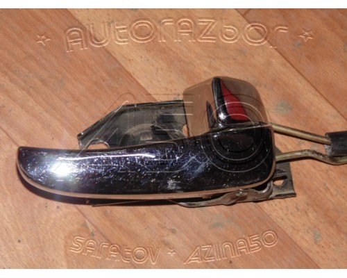 Ручка двери внутренняя Hyundai Sonata IV EF 1998-2001 (8262038010)- купить на ➦ А50-Авторазбор по цене 500.00р.. Отправка в регионы.