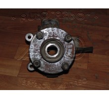 Кулак поворотный Ford Escort 1995-2001