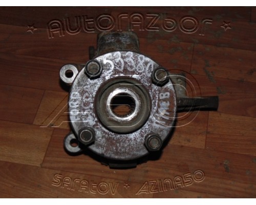 Кулак поворотный Ford Escort 1995-2001 (92AB3K171A1A)- купить на ➦ А50-Авторазбор по цене 3500.00р.. Отправка в регионы.