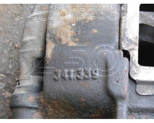 Суппорт Ford Escort 1995-2001 (R97AX2B302BB)- купить на ➦ А50-Авторазбор по цене 2000.00р.. Отправка в регионы.