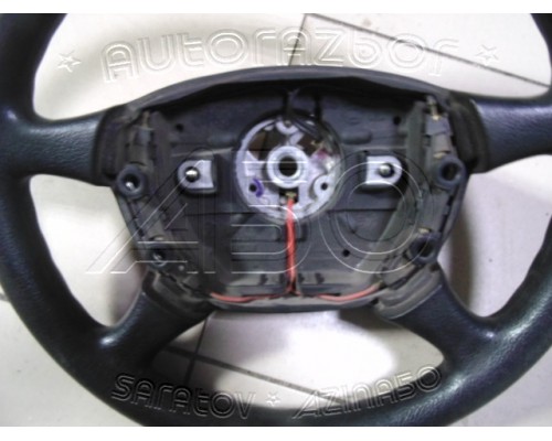 Рулевое колесо для AIR BAG (без AIR BAG) Ford Escort 1995-2001 (97AB3600A1A)- купить на ➦ А50-Авторазбор по цене 2500.00р.. Отправка в регионы.