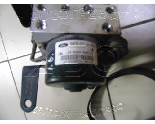 Блок ABS (насос) Ford Escort 1995-2001 (98FB2M110AB)- купить на ➦ А50-Авторазбор по цене 4500.00р.. Отправка в регионы.