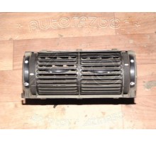 Дефлектор воздушный Ford Escort 1995-2001