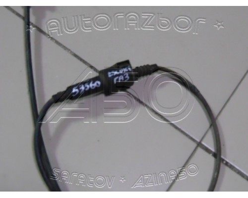 Трос газа Ford Escort 1995-2001 (95AB9C799CF)- купить на ➦ А50-Авторазбор по цене 1500.00р.. Отправка в регионы.
