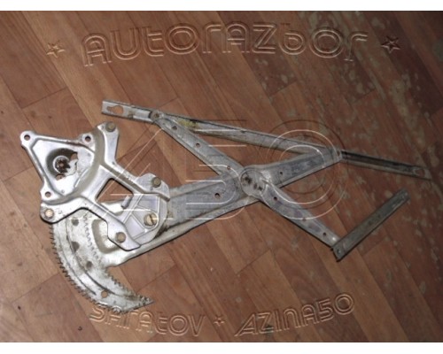 Стеклоподъемник электрический Honda CR-V I 1996-2002 (72251S10J01)- купить на ➦ А50-Авторазбор по цене 3000.00р.. Отправка в регионы.