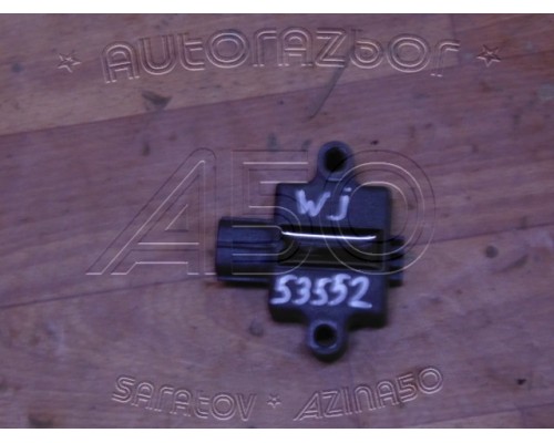 Датчик AIR BAG Jeep Grand Cherokee (WJ) 1998-2005 (56006315AB)- купить на ➦ А50-Авторазбор по цене 1500.00р.. Отправка в регионы.