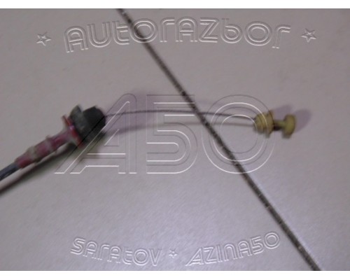 Трос газа Ford Escort 1995-2001 (95AB9C799CF)- купить на ➦ А50-Авторазбор по цене 1500.00р.. Отправка в регионы.