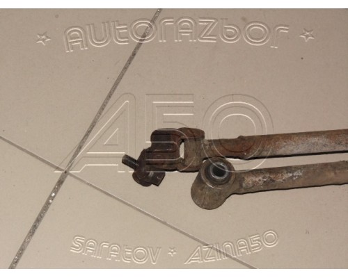 Кулиса КПП Ford Escort 1995-2001 (95WT7C453CB)- купить на ➦ А50-Авторазбор по цене 1500.00р.. Отправка в регионы.