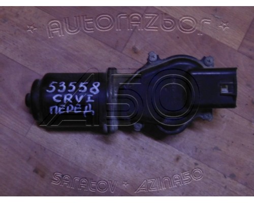 Моторчик стеклоочистителя Honda CR-V I 1996-2002 (76505S04E01)- купить на ➦ А50-Авторазбор по цене 1800.00р.. Отправка в регионы.