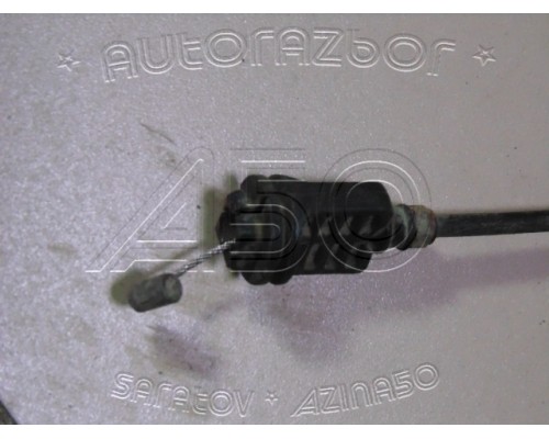 Трос газа Ford Escort 1995-2001 (95AB9C799CF)- купить на ➦ А50-Авторазбор по цене 1500.00р.. Отправка в регионы.