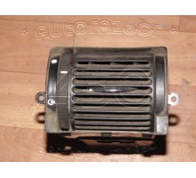 Дефлектор воздушный Ford Escort 1995-2001