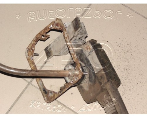 Кулиса КПП Ford Escort 1995-2001 (95WT7C453CB)- купить на ➦ А50-Авторазбор по цене 1500.00р.. Отправка в регионы.