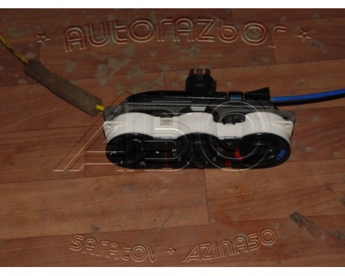 Блок управления отопителем Ford Escort 1995-2001 (95AB18K309AA)- купить на ➦ А50-Авторазбор по цене 2000.00р.. Отправка в регионы.