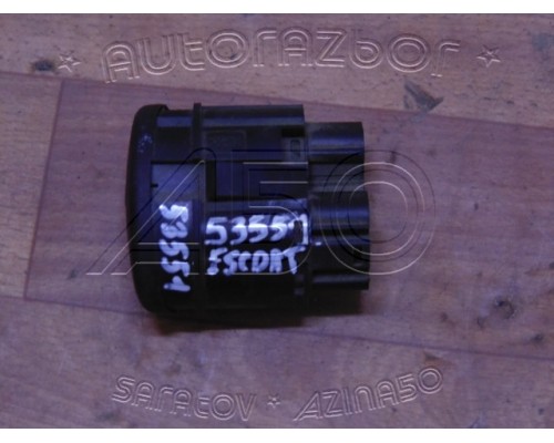 Кнопка обогрева заднего стекла Ford Escort 1995-2001 (95AG18K574AA)- купить на ➦ А50-Авторазбор по цене 1200.00р.. Отправка в регионы.