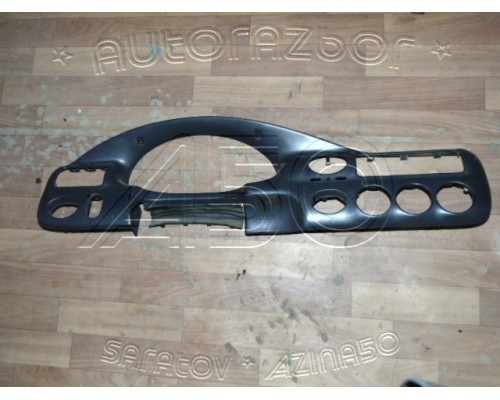 Накладка (кузов внутри) на панель приборов Ford Escort 1995-2001 (95ABA042N54)- купить на ➦ А50-Авторазбор по цене 2000.00р.. Отправка в регионы.