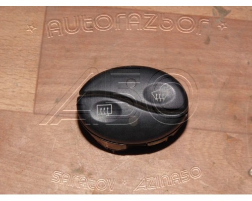 Кнопка обогрева заднего стекла Ford Escort 1995-2001 (95AG18K574AA)- купить на ➦ А50-Авторазбор по цене 1200.00р.. Отправка в регионы.