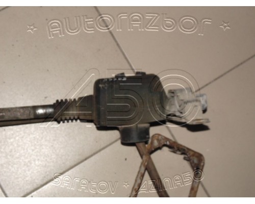 Кулиса КПП Ford Escort 1995-2001 (95WT7C453CB)- купить на ➦ А50-Авторазбор по цене 1500.00р.. Отправка в регионы.