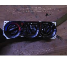 Блок управления отопителем Ford Escort 1995-2001