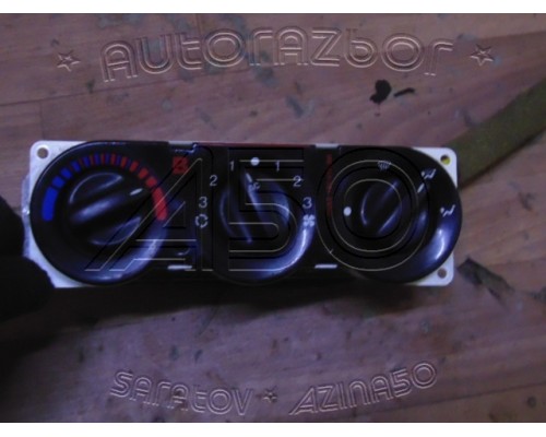 Блок управления отопителем Ford Escort 1995-2001 (95AB18K309AA)- купить на ➦ А50-Авторазбор по цене 2000.00р.. Отправка в регионы.