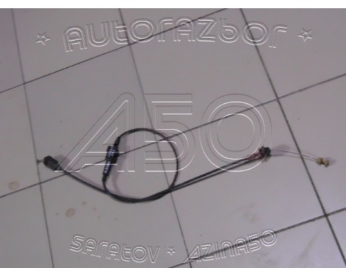 Трос газа Ford Escort 1995-2001 (95AB9C799CF)- купить на ➦ А50-Авторазбор по цене 1500.00р.. Отправка в регионы.