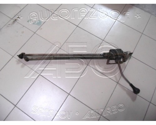 Кулиса КПП Ford Escort 1995-2001 (95WT7C453CB)- купить на ➦ А50-Авторазбор по цене 1500.00р.. Отправка в регионы.