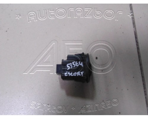 Кнопка корректора фар Ford Escort 1995-2001 (307851419)- купить на ➦ А50-Авторазбор по цене 1300.00р.. Отправка в регионы.