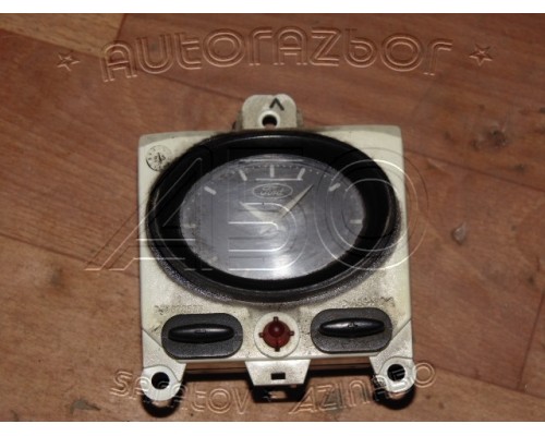 Часы Ford Escort 1995-2001 (95AB15000AB)- купить на ➦ А50-Авторазбор по цене 1000.00р.. Отправка в регионы.