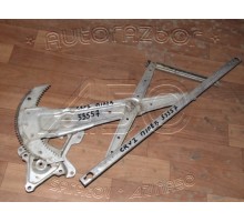 Стеклоподъемник электрический Honda CR-V I 1996-2002