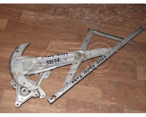 Стеклоподъемник электрический Honda CR-V I 1996-2002 (72251S10J01)- купить на ➦ А50-Авторазбор по цене 3000.00р.. Отправка в регионы.