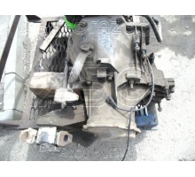 МКПП Ford Escort 1995-2001