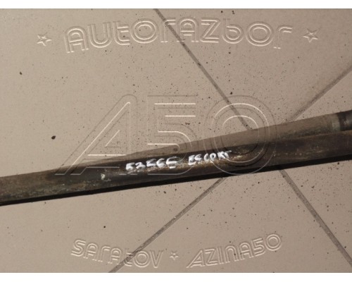 Кулиса КПП Ford Escort 1995-2001 (95WT7C453CB)- купить на ➦ А50-Авторазбор по цене 1500.00р.. Отправка в регионы.