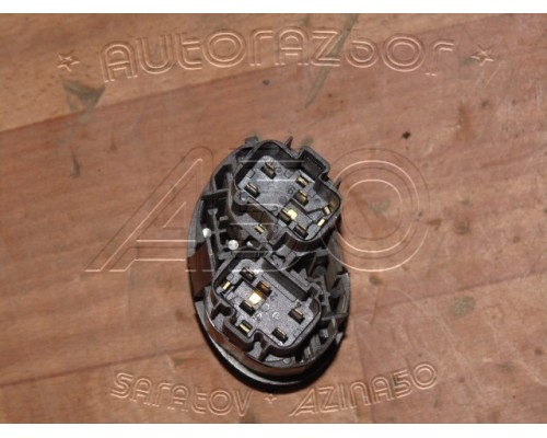 Кнопка обогрева заднего стекла Ford Escort 1995-2001 (95AG18K574AA)- купить на ➦ А50-Авторазбор по цене 1200.00р.. Отправка в регионы.