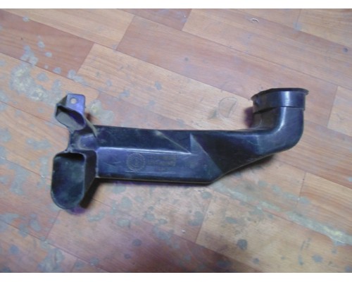 Воздуховод Hafei PRINCIP HFJ7161 2004-2010 (AAD61100012)- купить на ➦ А50-Авторазбор по цене 500.00р.. Отправка в регионы.