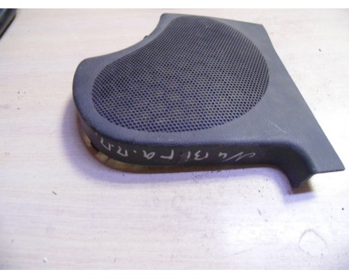 Решетка динамика Daewoo Nubira 1997-1999 (96306720)- купить на ➦ А50-Авторазбор по цене 500.00р.. Отправка в регионы.