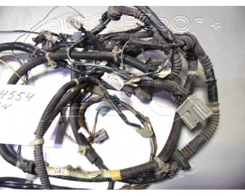 Проводка коса Honda CR-V I 1996-2002 (32108S10A011)- купить на ➦ А50-Авторазбор по цене 1500.00р.. Отправка в регионы.