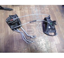 Заслонка отопителя BMW 5-серия E39 1995-2004