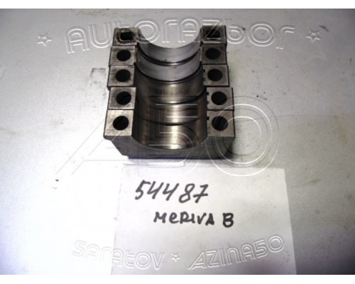 Бугель коленвала(комплект) Opel Meriva B 2010-2014 ()- купить на ➦ А50-Авторазбор по цене 5000.00р.. Отправка в регионы.