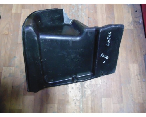 Обшивка багажника Daewoo Nexia 1995-2016 (96216659)- купить на ➦ А50-Авторазбор по цене 500.00р.. Отправка в регионы.