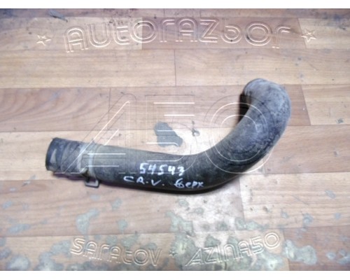 Патрубок радиатора Honda CR-V I 1996-2002 (19501P3F000)- купить на ➦ А50-Авторазбор по цене 800.00р.. Отправка в регионы.