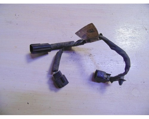 Проводка коса Ssang Yong Actyon New/Korando 2010> (8260034010)- купить на ➦ А50-Авторазбор по цене 1000.00р.. Отправка в регионы.