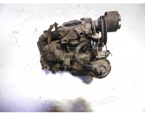 Карбюратор Opel Kadett E 1984-1994 (9276953)- купить на ➦ А50-Авторазбор по цене 6500.00р.. Отправка в регионы.