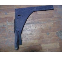 Обшивка багажника Hyundai Sonata IV EF 1998-2001