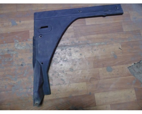 Обшивка багажника Hyundai Sonata IV EF 1998-2001 (8578538010)- купить на ➦ А50-Авторазбор по цене 500.00р.. Отправка в регионы.